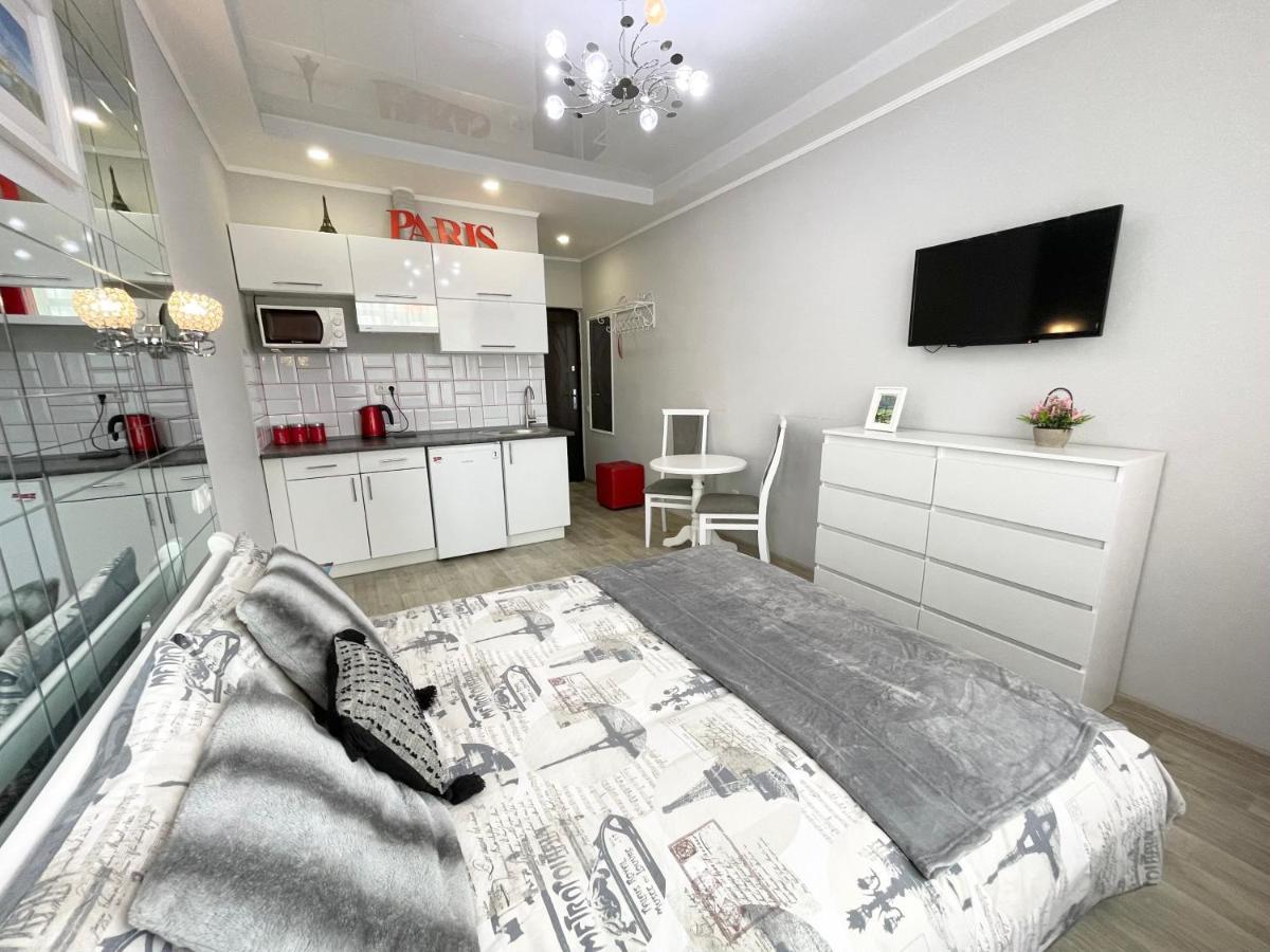 Apartment Studio Paris 51 แอร์พิน ภายนอก รูปภาพ