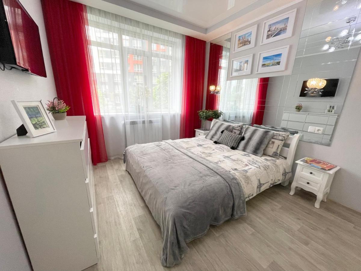 Apartment Studio Paris 51 แอร์พิน ภายนอก รูปภาพ