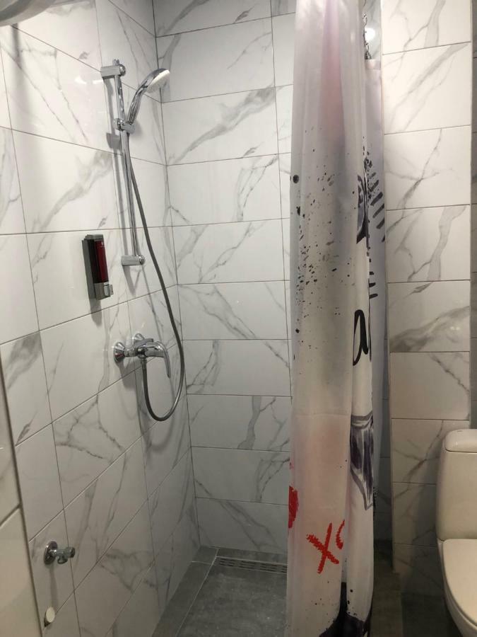 Apartment Studio Paris 51 แอร์พิน ภายนอก รูปภาพ