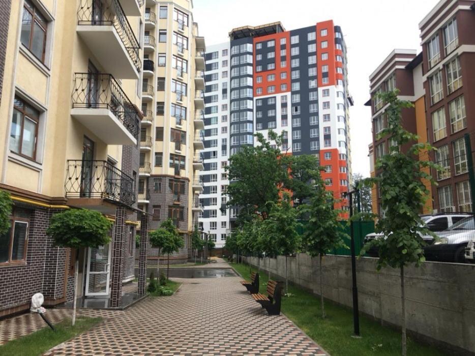 Apartment Studio Paris 51 แอร์พิน ภายนอก รูปภาพ